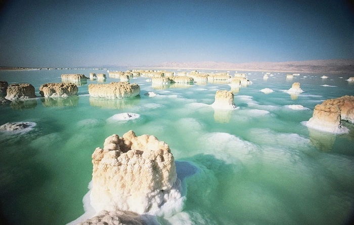 facts about the dead sea 3