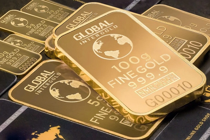 fun facts about gold 1