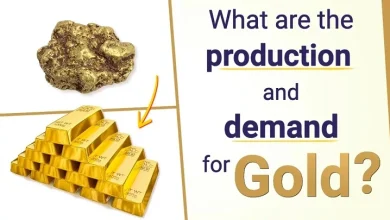 fun facts about gold