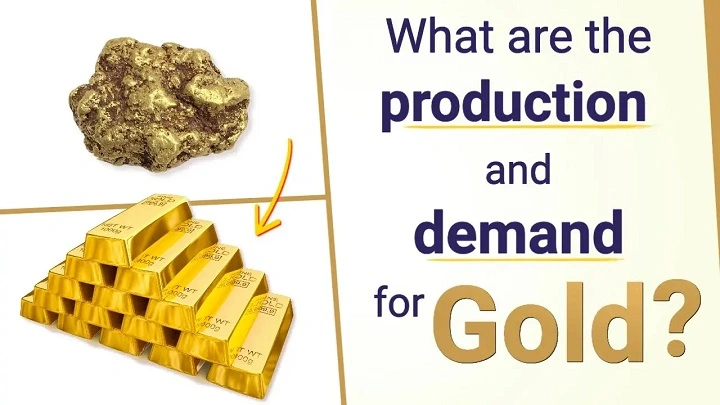 fun facts about gold