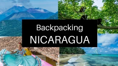 fun facts about nicaragua 1