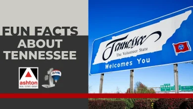fun facts about tennessee 1