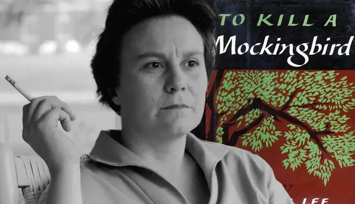 interesting facts about harper lee