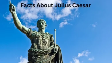 interesting facts about julius caesar 1