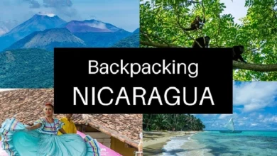 interesting facts about nicaragua 1