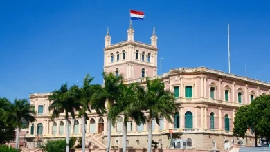interesting facts about paraguay 1