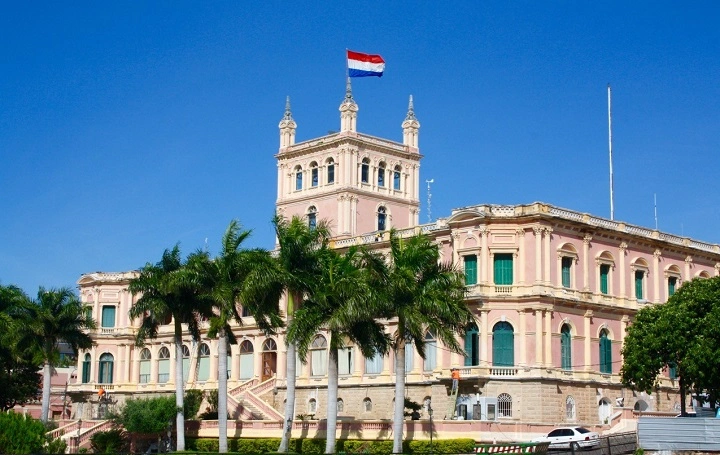 interesting facts about paraguay 1