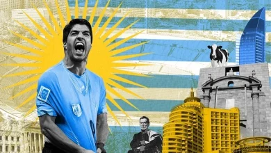 interesting facts about uruguay 1