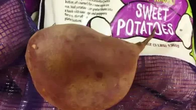 japanese sweet potato nutrition facts
