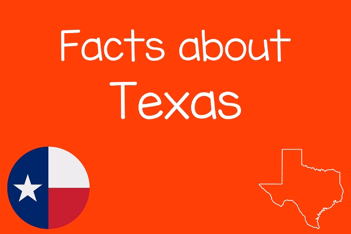 texas fun facts