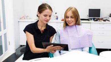 Dental Service Prices in Turkey