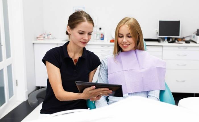 Dental Service Prices in Turkey