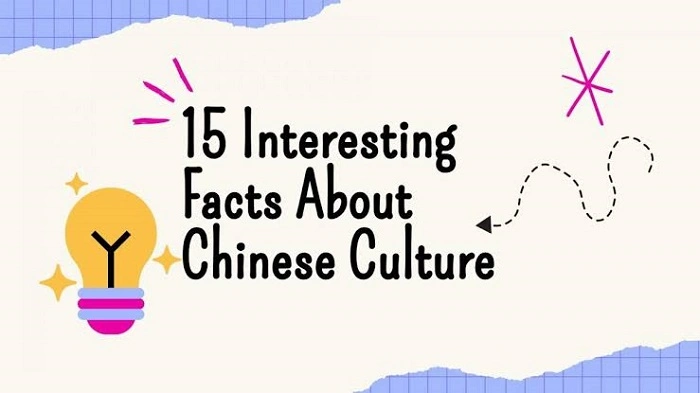 Fun Facts About China