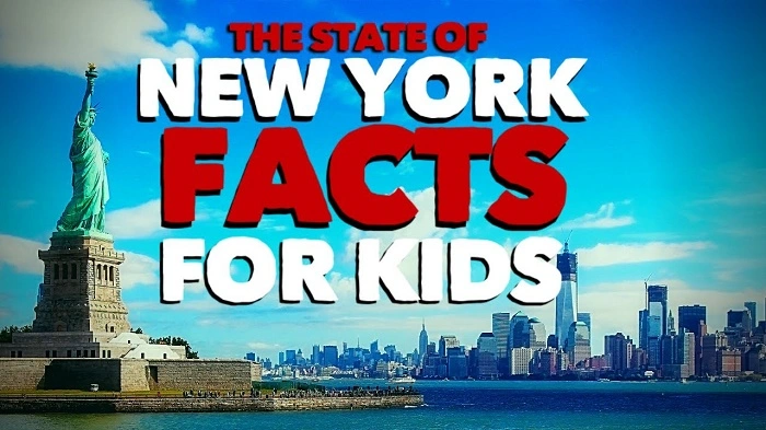 Fun Facts About New York for Kids