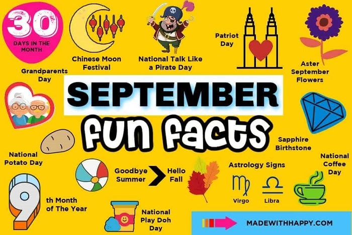 facts about summer 3