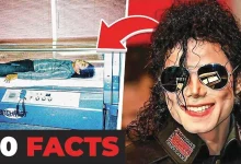 fun facts about michael jackson 1