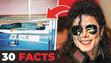 fun facts about michael jackson 1