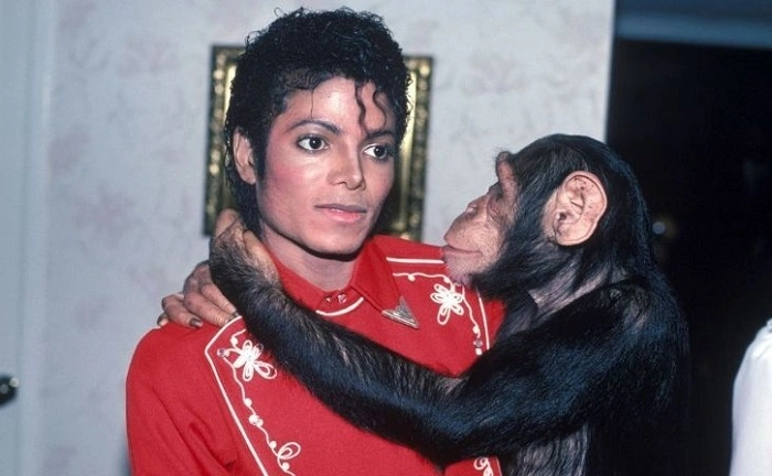 fun facts about michael jackson 3
