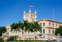 fun facts about paraguay 1