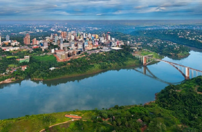 fun facts about paraguay 4
