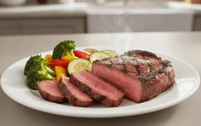 sirloin steak nutrition facts 2
