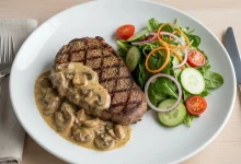 sirloin steak nutrition facts1 1