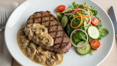 sirloin steak nutrition facts1 1