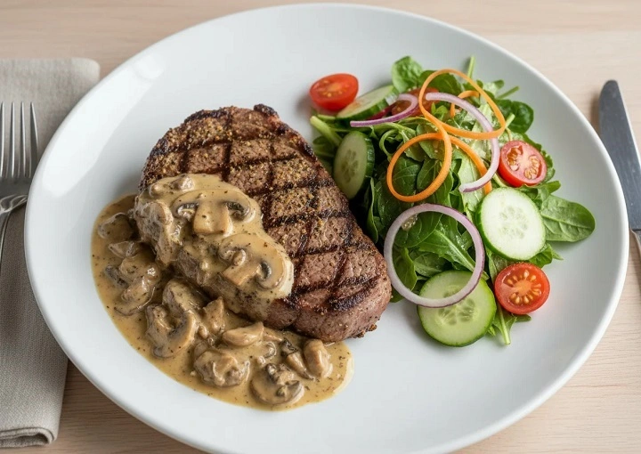 sirloin steak nutrition facts1 1