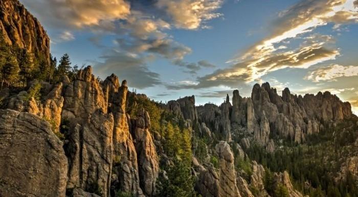30 South Dakota Fun Facts