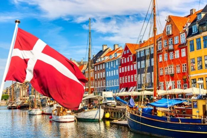 36 Cool Facts About Denmark