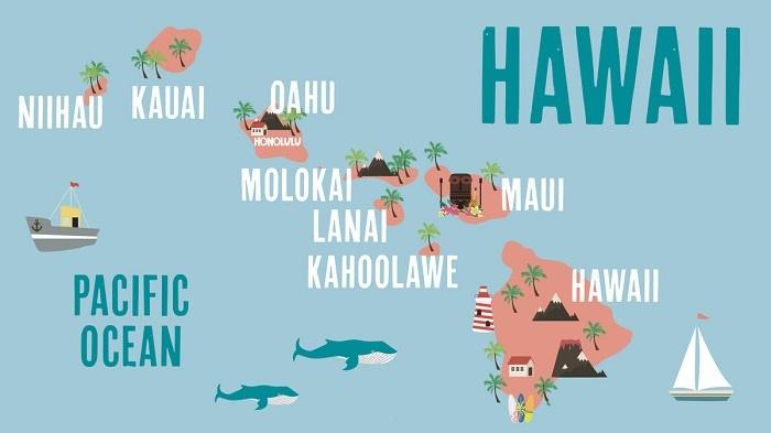 45 Fun Facts About Hawaii
