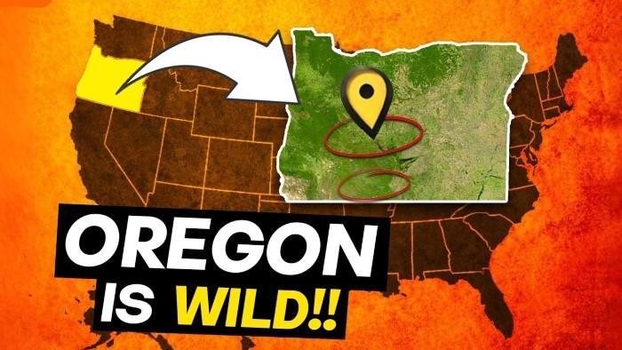 45 Fun Facts About Oregon
