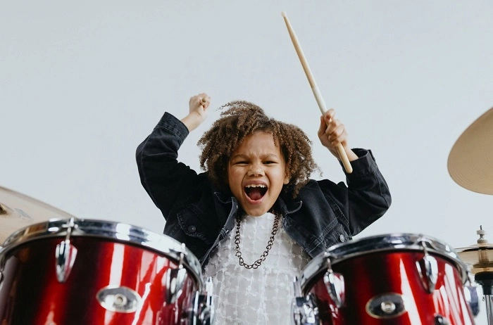 Fun Facts About Music for Kids 1