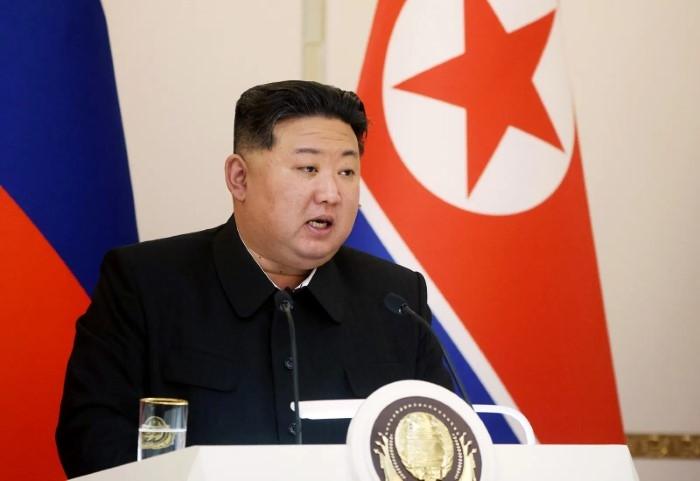 North Koreas Real Name Is Way Longer