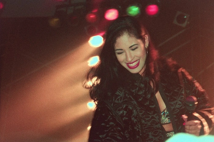 Selena Quintanilla Facts for Kids