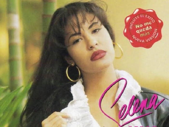 Who Was Selena Quintanilla ?