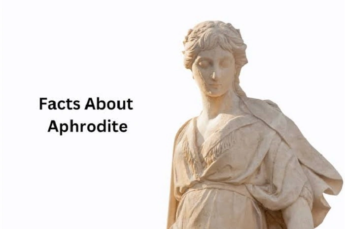 fun facts about aphrodite