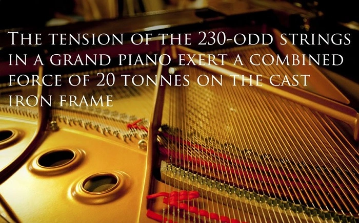 fun facts about music 3