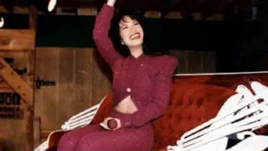fun facts about selena quintanilla