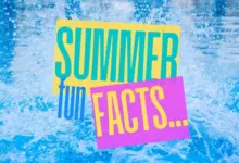 Summer Happens Because of Earth's Tilt
