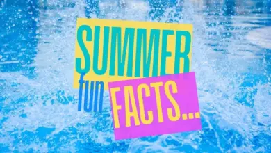Summer Happens Because of Earth's Tilt