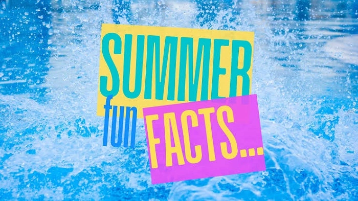 Summer Happens Because of Earth's Tilt