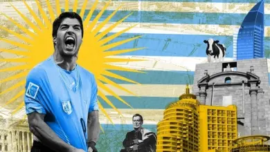 fun facts about uruguay 1