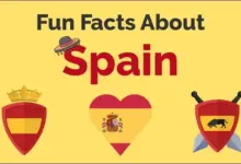 fun facts in spanish