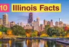 illinois fun facts 1