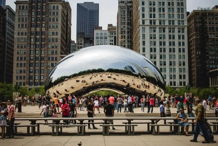 illinois fun facts 2