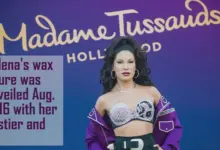 selena quintanilla fun facts